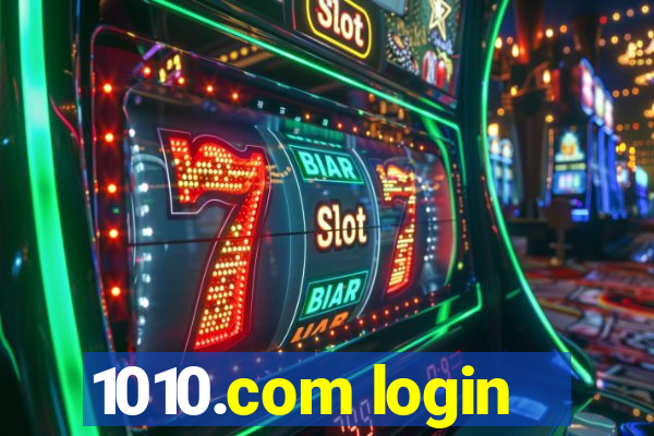 1010.com login